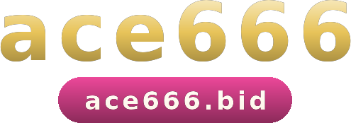 ace666 logo